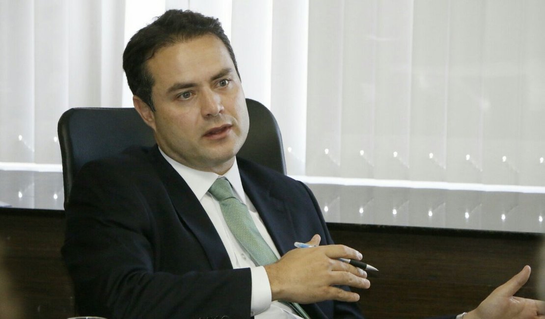 Governo dá início às obras de duplicação da AL-110