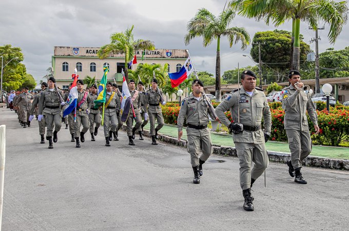 PM de Alagoas recebe certificação nacional por excelência de governança e gestão