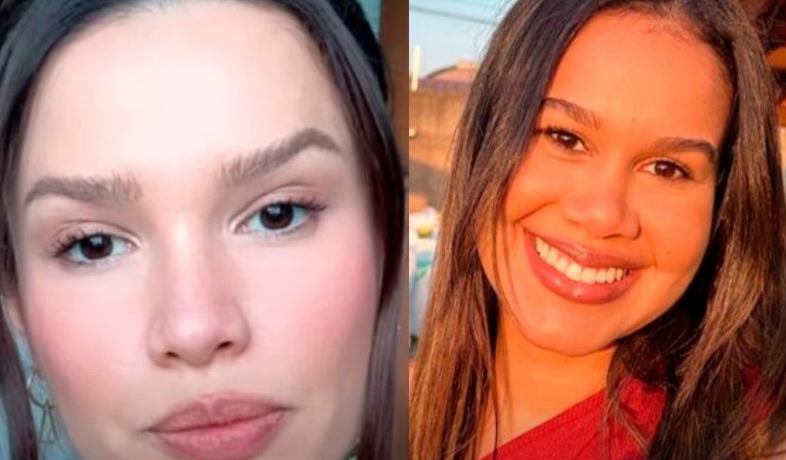Enfermeira morta pelo ex em Fortaleza era amiga da ex-bbb Juliette: 'Menina maravilhosa'