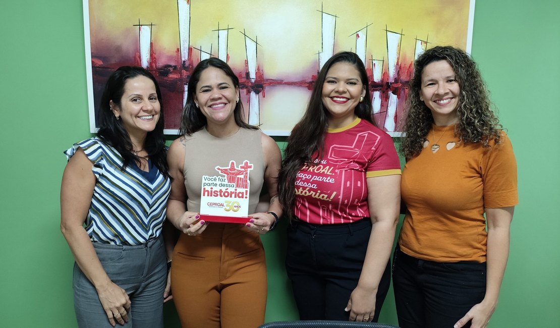 Hospital de Emergência do Agreste recebe homenagem pelos serviços prestados à educação em saúde