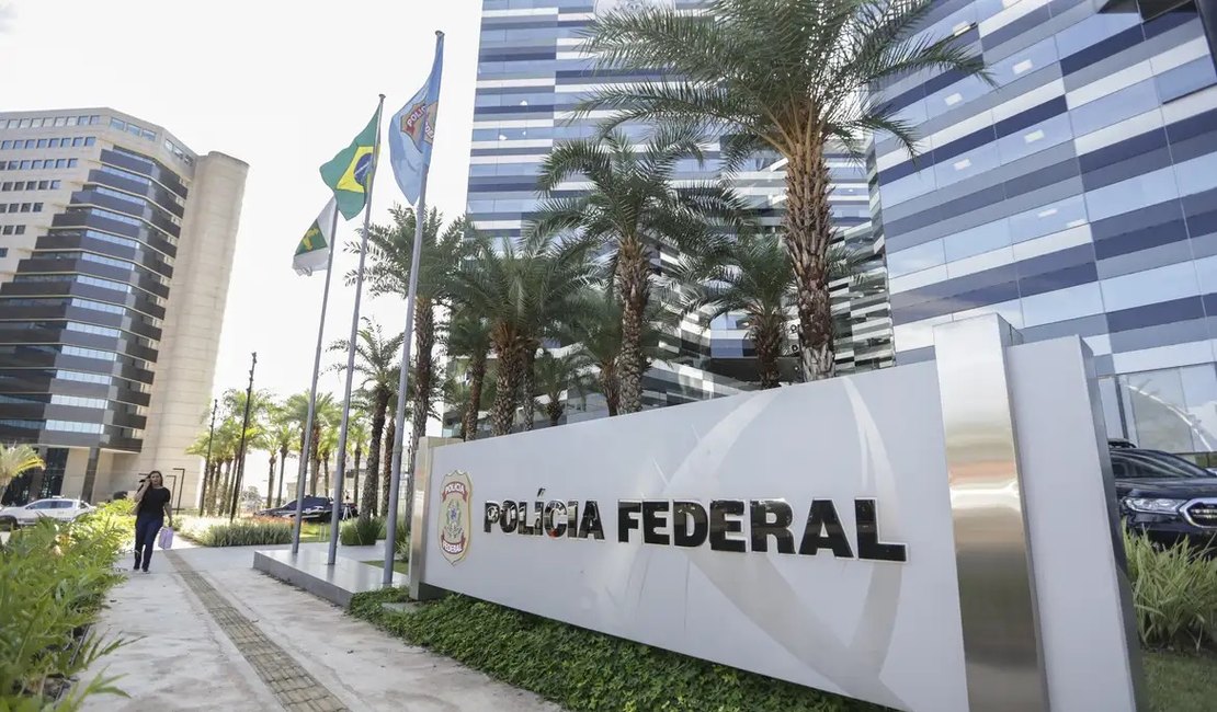 PF investiga organizações criminosas que planejavam matar autoridades