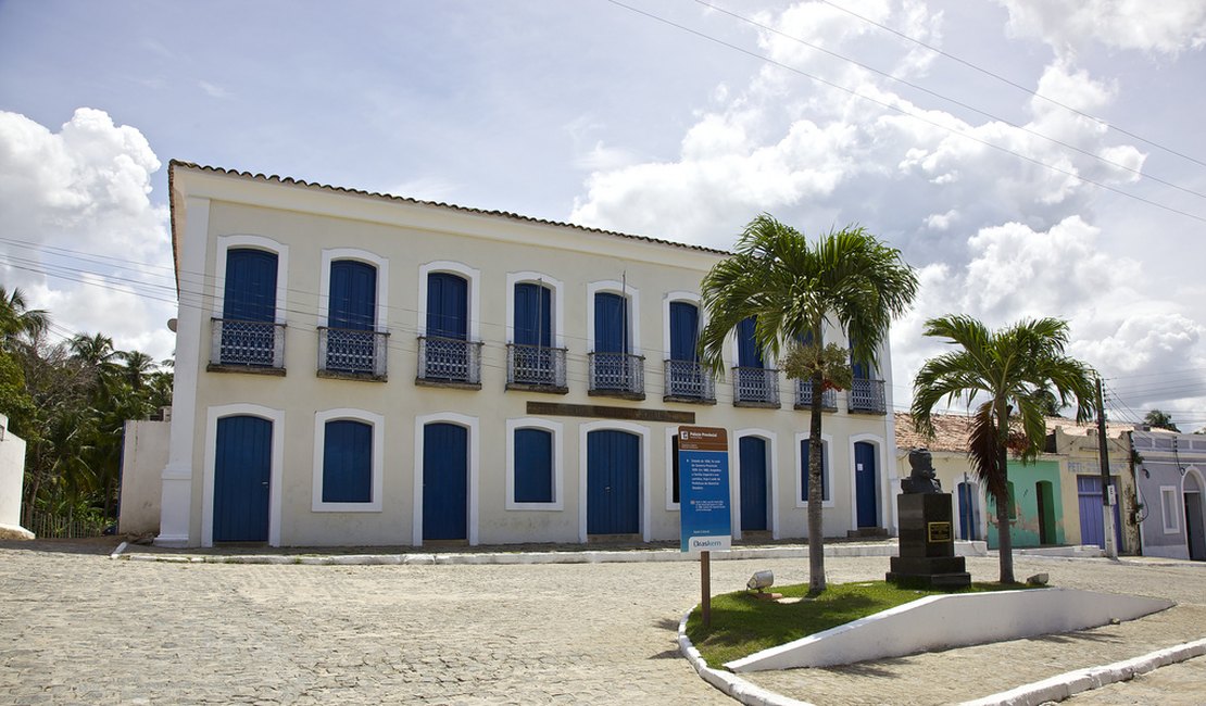 MPE/AL recomenda realização de concurso público para contratação de servidores em Marechal Deodoro