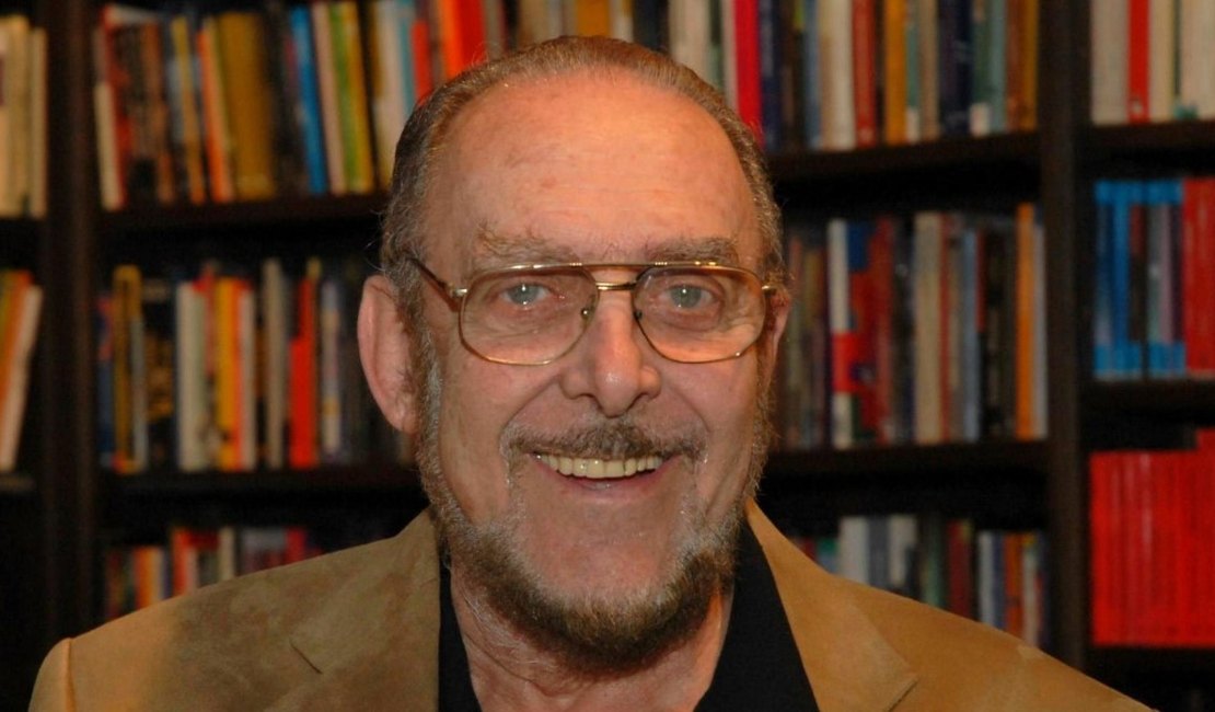 Morre no Rio de Janeiro Luiz Carlos Miele