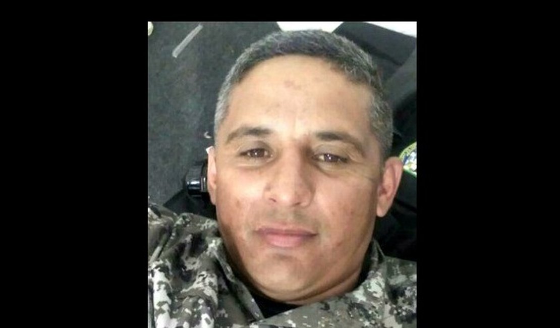 Subtenente mata sargento dentro do Comando Geral da Polícia Militar
