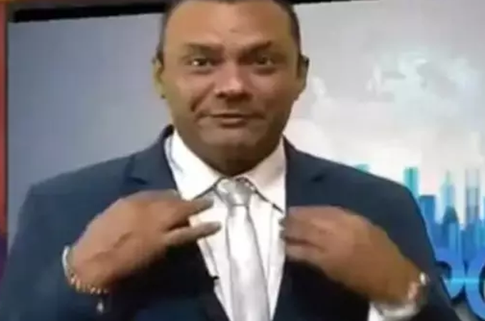 Apresentador de TV é brutalmente assassinado com furadeira no interior paulista