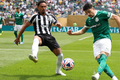 Paulinho brilha na prorrogação, Palmeiras elimina Botafogo e avança às quartas do Mundial