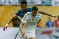 Real Madrid perde pênalti no fim e empata com Al-Hilal em jogo equilibrado