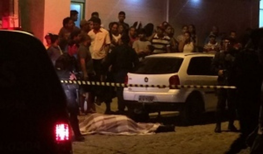 Polícia acredita que mortes de vereadores em Batalha têm ligação com política