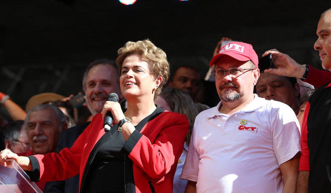 Dilma vai renunciar e pedir novas eleições, diz jornal