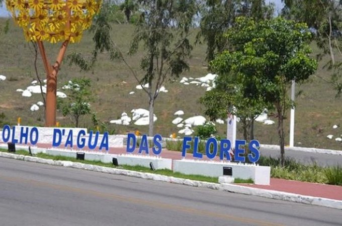 Justiça decreta prisão preventiva e bloqueio de bens de correspondente bancário acusado de desviar R$ 723 mil em Olho D’Água das Flores