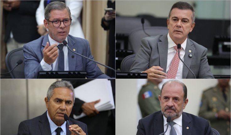 Parlamentares alagoanos cobram apuração e ressarcimento por fraude bilionária no INSS