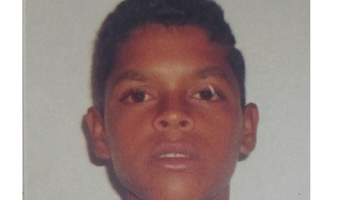 Polícia procura adolescente de 16 anos desaparecido desde a última sexta-feira (20)