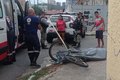 Promotor de vendas é morto a tiros enquanto seguia para o trabalho em Maceió