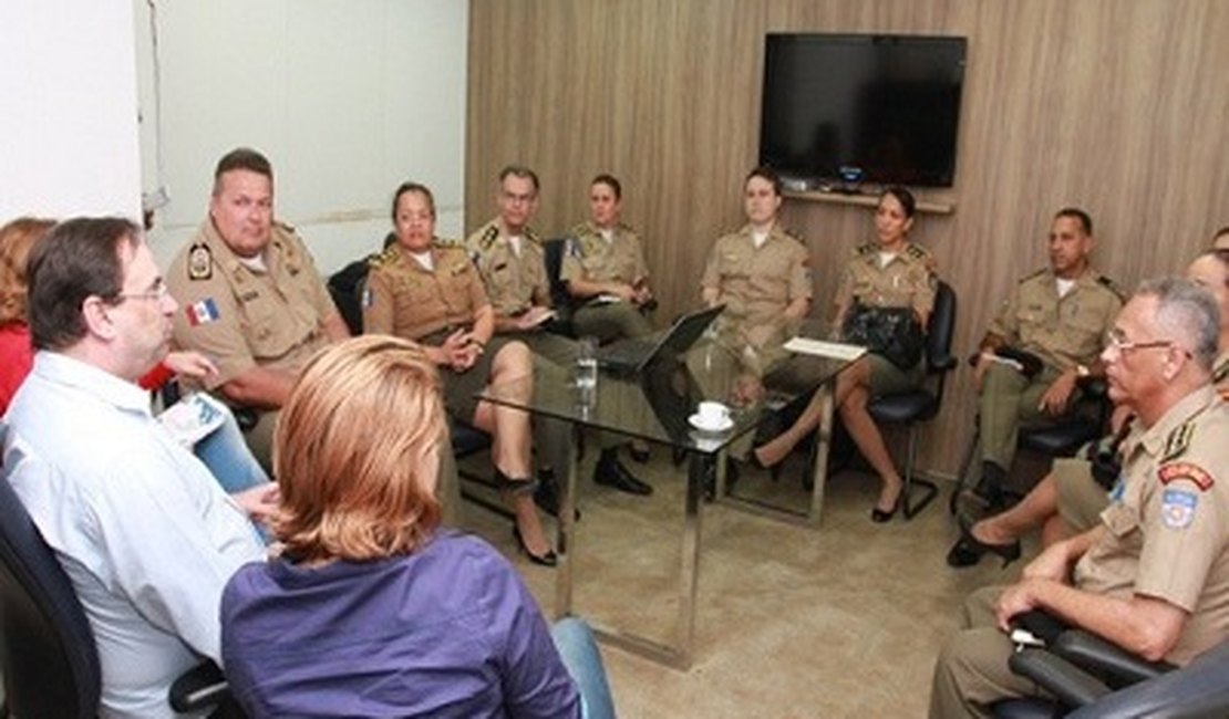 Arapiraca vai ganhar unidade do Colégio Militar Tiradentes