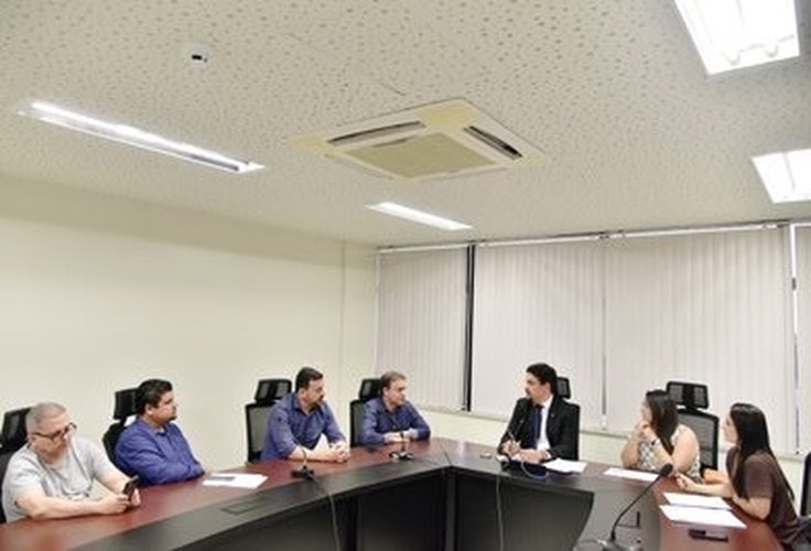 Prefeitura de Arapiraca e MPF alinham últimos detalhes para o Mutirão que levará cidadania à população em situação de rua