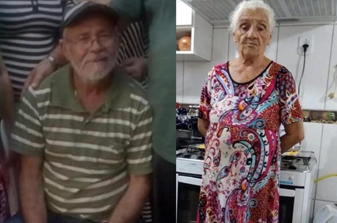 Após morte da esposa, idoso atingido por carro desgovernado em Taquarana também vai a óbito