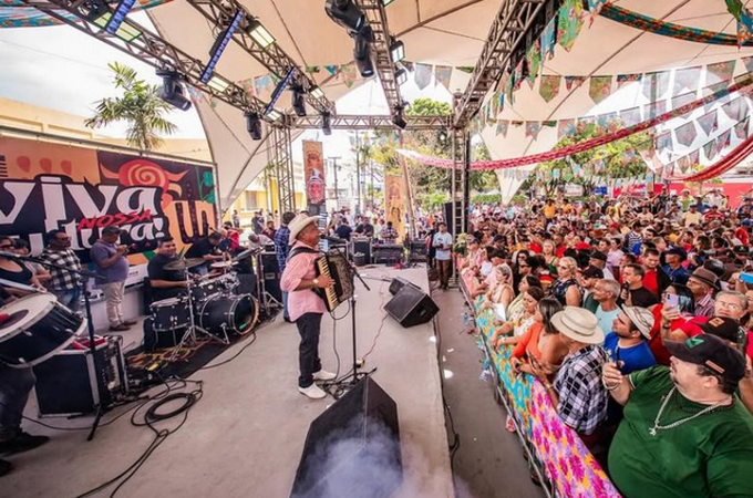 Cultura é valorizada com a participação popular em Arapiraca