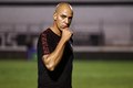 Sport demite técnico português após perder para o Fluminense