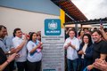 Paulo Dantas inaugura escola e autoriza construção de nova UPA em Rio Largo