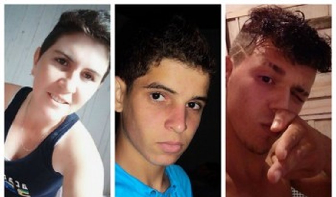 Cinco jovens são mortos com tiros na cabeça durante chacina em festa