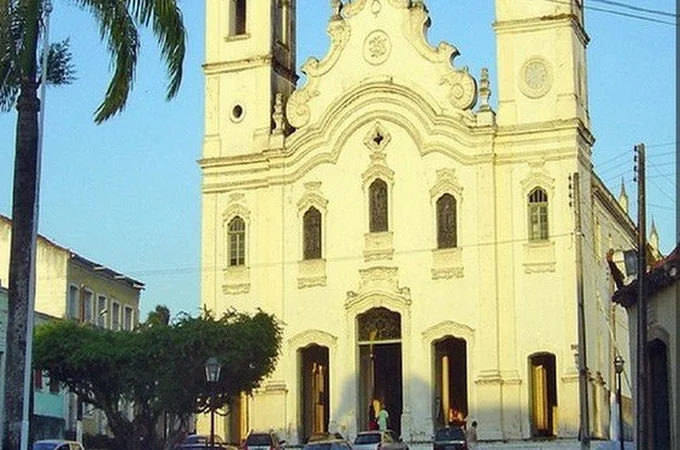 Diocese de Penedo afasta padre após denúncias de tentativa de abuso sexual