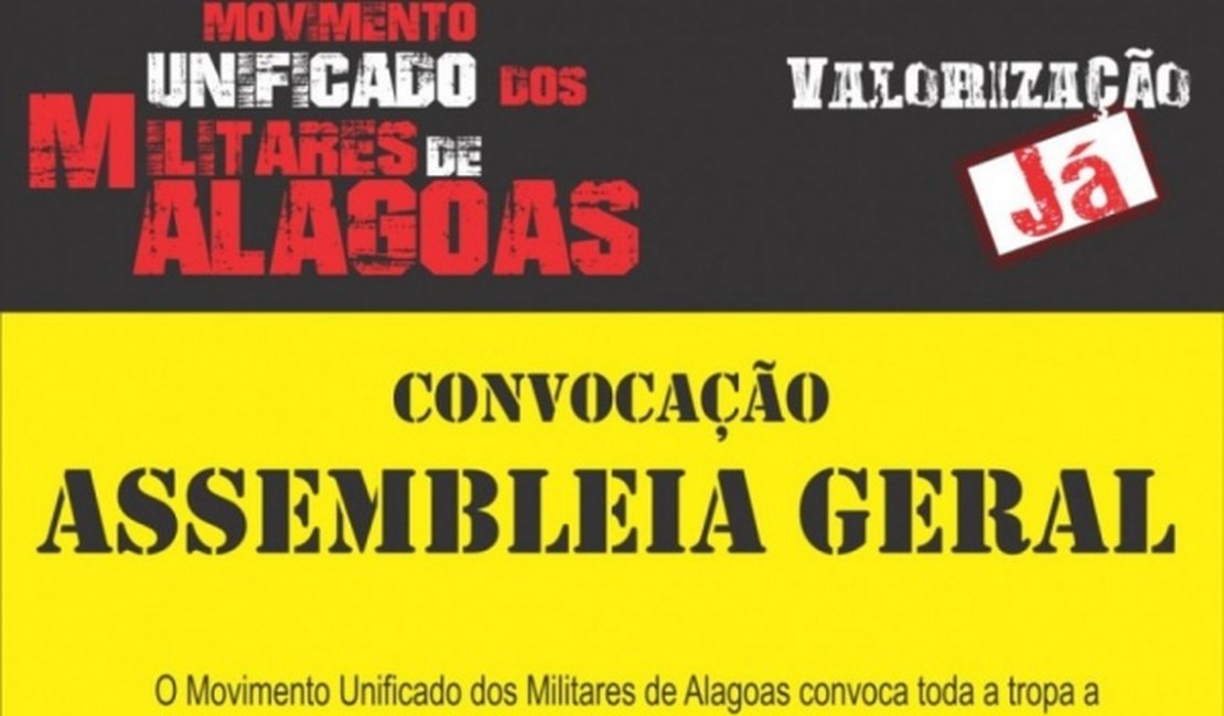 Sem IPCA de 2015, militares projetam Operação Padrão para o fim de agosto