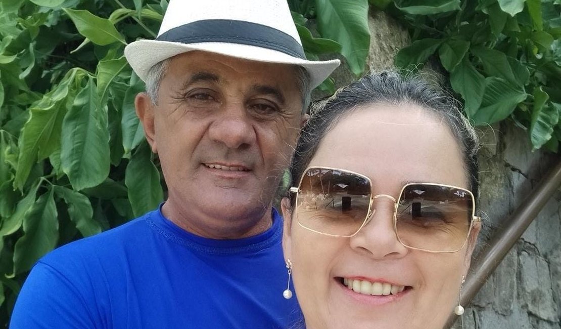 Após quase 20 dias internada, esposa de empresário, vítima de acidente, morre em Coruripe