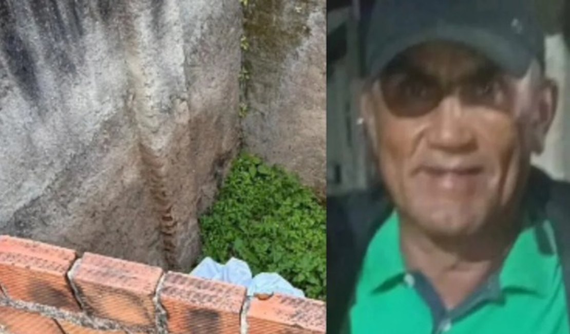 Homem é encontrado morto em quintal de residência, em Maravilha