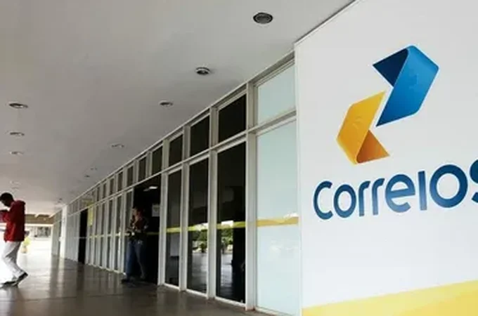 Correios suspendem pagamentos com cartão após investigação da PF