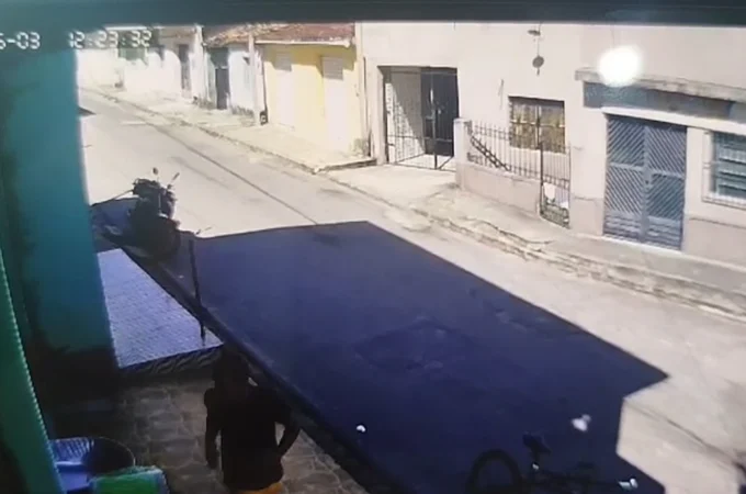Comerciante reage a ataque e escapa de tentativa de estupro no Agreste de Alagoas