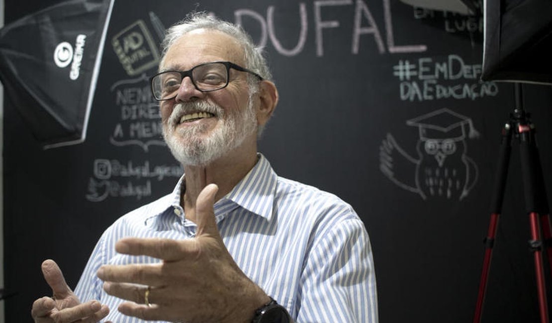 Médico alagoano morre vitima de Covid-19, em SP