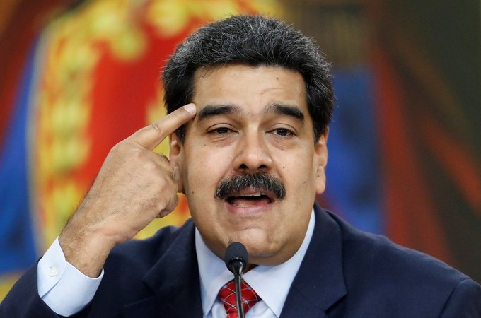 Venezuela anuncia fechamento das embaixadas da Noruega e da Austrália