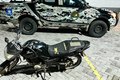 Polícia Militar apreende drogas e recupera veículo roubado em ocorrências no Sertão de Alagoas