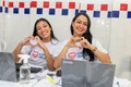 Corações da Paz nas Escolas leva diversos serviços gratuitos a Arapiraca