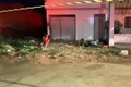 Três homens são assassinados a tiros na calçada de residência em Caruaru