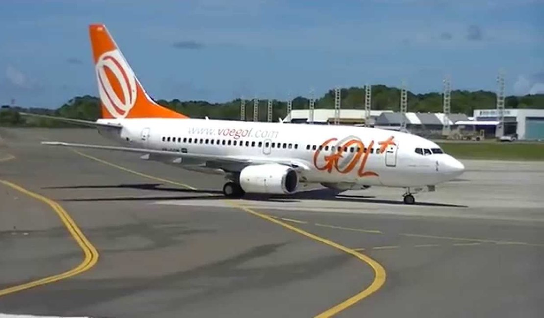 TJ nega recurso e Gol deve pagar R$ 24 mil por extravio de mala