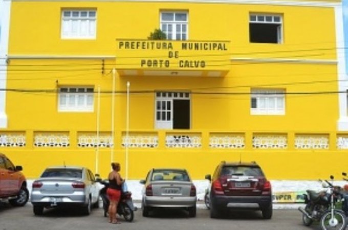 Prefeitura de Porto Calvo confirma concurso público ainda para 2025