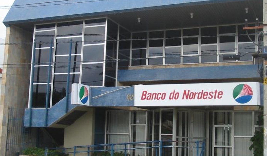 Inscrições para o concurso do Banco do Nordeste começam nesta terça-feira (15)