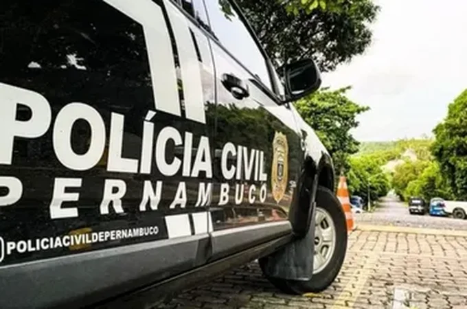 Advogado é preso após enviar vídeo íntimo para filha adolescente