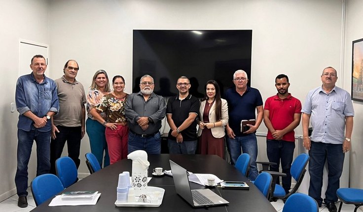 Arapiraca elege novo presidente do Conselho Municipal do trabalho, emprego e renda