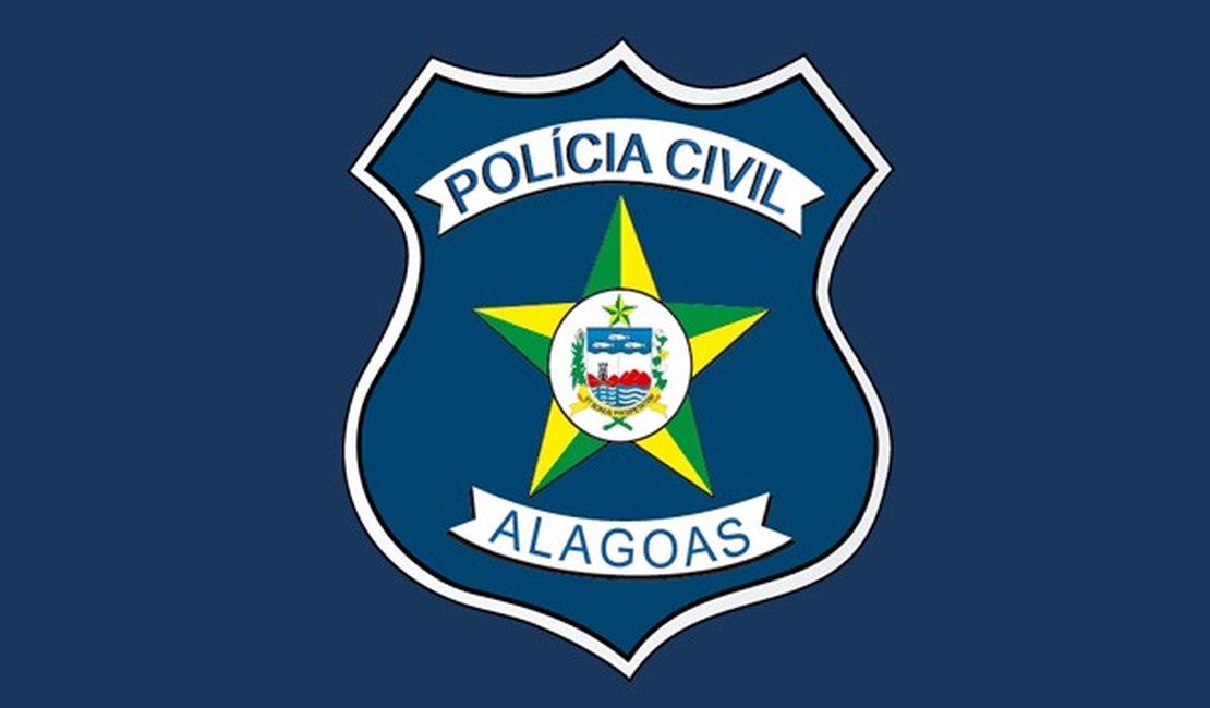 Polícia Civil esclarece 70% dos crimes em Alagoas