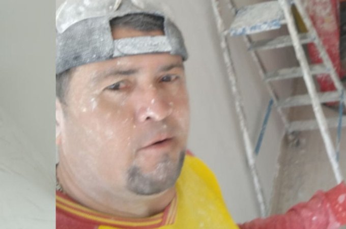 Pintor morre após sofrer queda de cerca de 4 metros de altura em obra, em Arapiraca