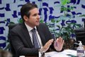 Hugo Motta e líderes decidem não pautar urgência da anistia