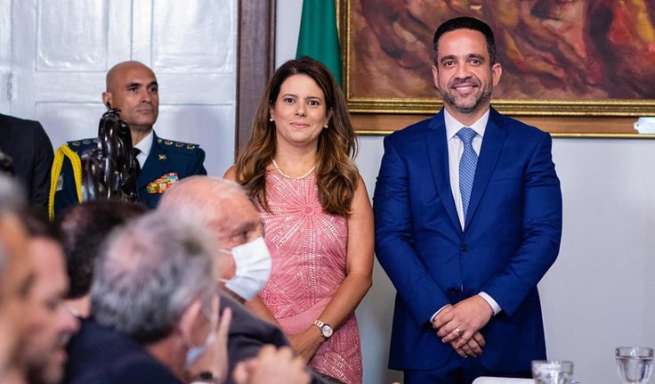 Caroline Balbino assume pasta da Indústria, Comércio e Serviços