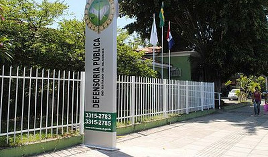 Defensoria Pública exige pagamento de salários para os servidores municipais de Maragogi