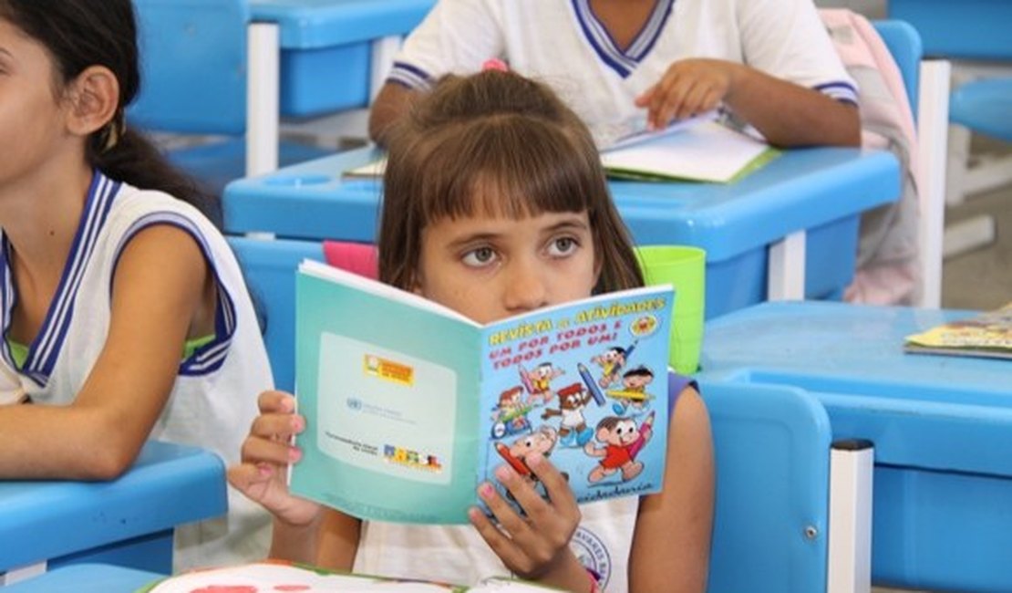 Mais de 80% dos municípios alagoanos entregaram o Plano Municipal da Educação
