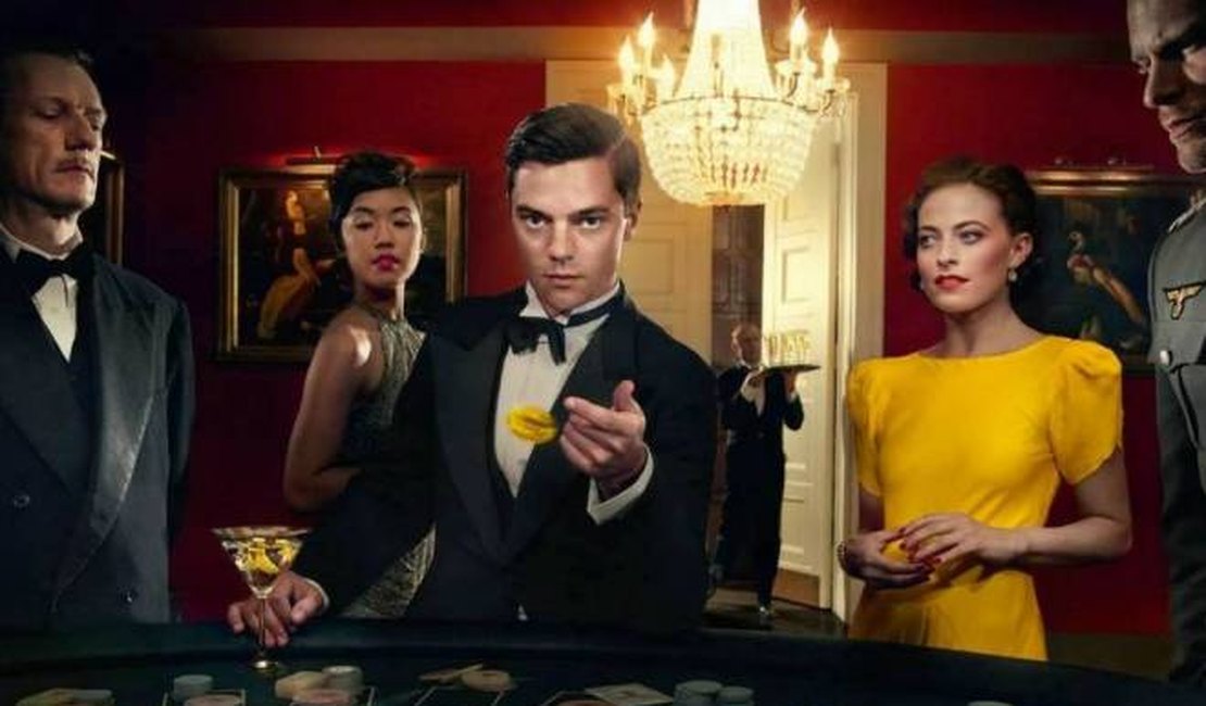 Confira as primeiras estreias da Netflix em 2017