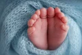 Bebê ‘volta à vida’ durante o velório após ser dado como morto em maternidade