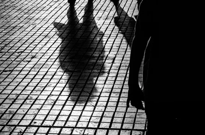 Homem persegue ex até o local de trabalho dela e é preso em flagrante por stalking em Arapiraca