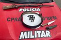 PM apreende duas armas de fogo e drogas, em Arapiraca e Limoeiro de Anadia